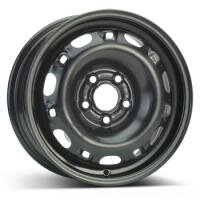 ALCAR STAHLRAD 7280 6x14 5x100 ET43