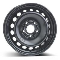 ALCAR STAHLRAD 7306 6.5x15 5x114.3 ET43
