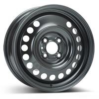 ALCAR STAHLRAD 7340 5.5x15 4x100 ET40
