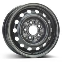 ALCAR STAHLRAD 7370 5.5x14 5x114.3 ET45