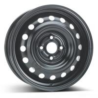 ALCAR STAHLRAD 7405 5.5x15 4x100 ET51