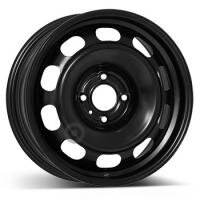 ALCAR STAHLRAD 7432 6.5x16 4x108 ET32