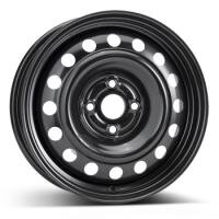 ALCAR STAHLRAD 7530 5.5x15 4x100 ET36