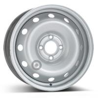 ALCAR STAHLRAD 7635 6x15 4x100 ET50