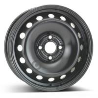 ALCAR STAHLRAD 7915 6x15 4x100 ET43