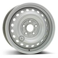 ALCAR STAHLRAD 8005 6.5x16 5x114.3 ET55