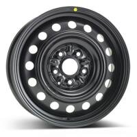 ALCAR STAHLRAD 8015 6.5x16 5x114.3 ET45