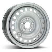 ALCAR STAHLRAD 8067 6.5x16 5x114.3 ET45