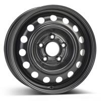 ALCAR STAHLRAD 8147 6x15 5x114.3 ET46