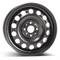 ALCAR STAHLRAD 8155 5.5x15 4x100 ET45