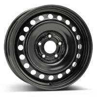 ALCAR STAHLRAD 8177 6.5x16 5x114.3 ET40