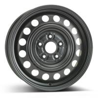 ALCAR STAHLRAD 8315 6x16 5x114.3 ET50