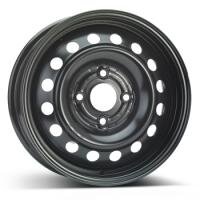 ALCAR STAHLRAD 8410 6x15 4x114.3 ET45