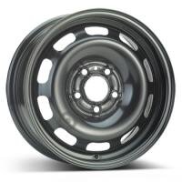 ALCAR STAHLRAD 8480 6x15 5x108 ET43
