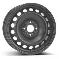ALCAR STAHLRAD 8715 6.5x15 4x100 ET45