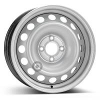 ALCAR STAHLRAD 8932 6x15 4x100 ET40