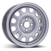 ALCAR STAHLRAD 8950 6x15 4x100 ET35