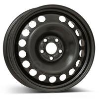 ALCAR STAHLRAD 9001 7.5x17 5x108 ET55