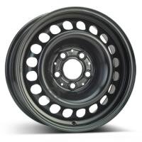 ALCAR STAHLRAD 9005 6.5x15 5x112 ET37