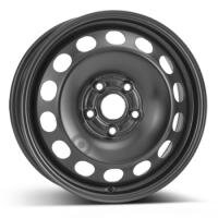ALCAR STAHLRAD 9187 6.5x16 5x112 ET43