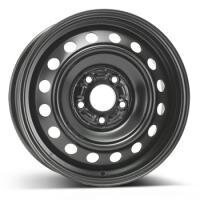 ALCAR STAHLRAD 9228 6.5x16 5x114.3 ET46