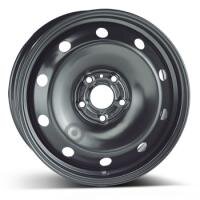 ALCAR STAHLRAD 9435 6.5x16 5x108 ET50