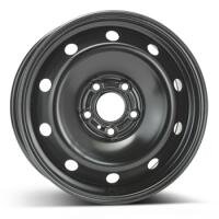 ALCAR STAHLRAD 9583 7x16 5x114.3 ET47