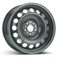 ALCAR STAHLRAD 9590 6x16 5x100 ET31