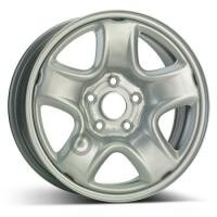 ALCAR STAHLRAD 9675 6.5x16 5x114.3 ET45