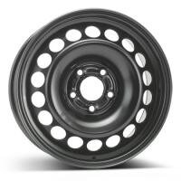ALCAR STAHLRAD 9707 7.5x16 5x112 ET45