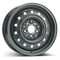 ALCAR STAHLRAD 9735 6.5x16 5x114.3 ET40
