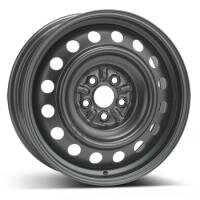 ALCAR STAHLRAD 9955 6.5x16 5x100 ET45