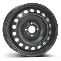 ALCAR STAHLRAD 9985 6.5x16 4x100 ET49