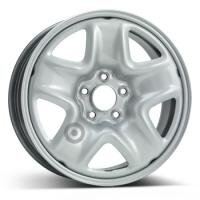 ALCAR STAHLRAD 9993 7x17 5x114.3 ET50