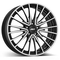 AEZ BERLIN dark 8.5x18 5x112 ET52