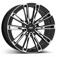 AEZ ALASKA dark 9x20 5x130 ET54