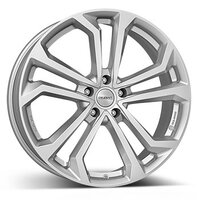 DEZENT TA silver 7x18 5x112 ET22
