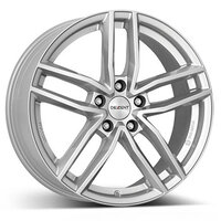DEZENT TR silver 6.5x16 5x114.3 ET48