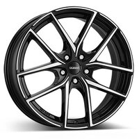 DEZENT TO dark 8x19 5x108 ET42