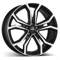 DEZENT TV dark 9x20 5x112 ET20