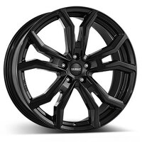 DEZENT TV black 9x20 5x112 ET35