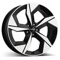DEZENT AO dark 9x20 5x108 ET53
