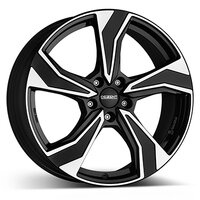 DEZENT KB dark 8.0x19 5x108 ET45