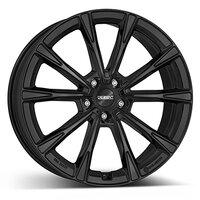 DEZENT AR black 10.0x20 5x112 ET58