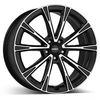 DEZENT AR dark 9.5x19 5x120 ET40