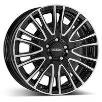 DEZENT KE dark 7,0x17 5x112 ET51
