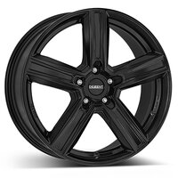 DEZENT KG black 7.0x18 5x112 ET22