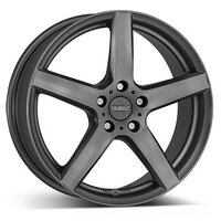 DEZENT TY graphite 6.5x16 4x108 ET38