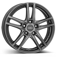 DEZENT TZ graphite 6.5x16 5x112 ET33