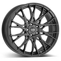 DOTZ FUJI grey 7.5x18 5x114.3 ET48